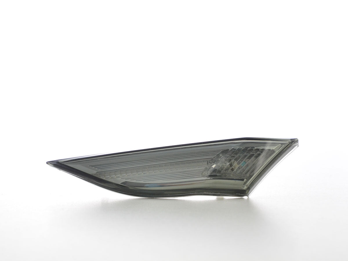 Seitenblinker Blinker Set Porsche 911 (991) Bj. ab 2012 smoke