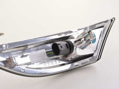 Seitenblinker Blinker Set Porsche 911 (991) Bj. ab 2012 smoke