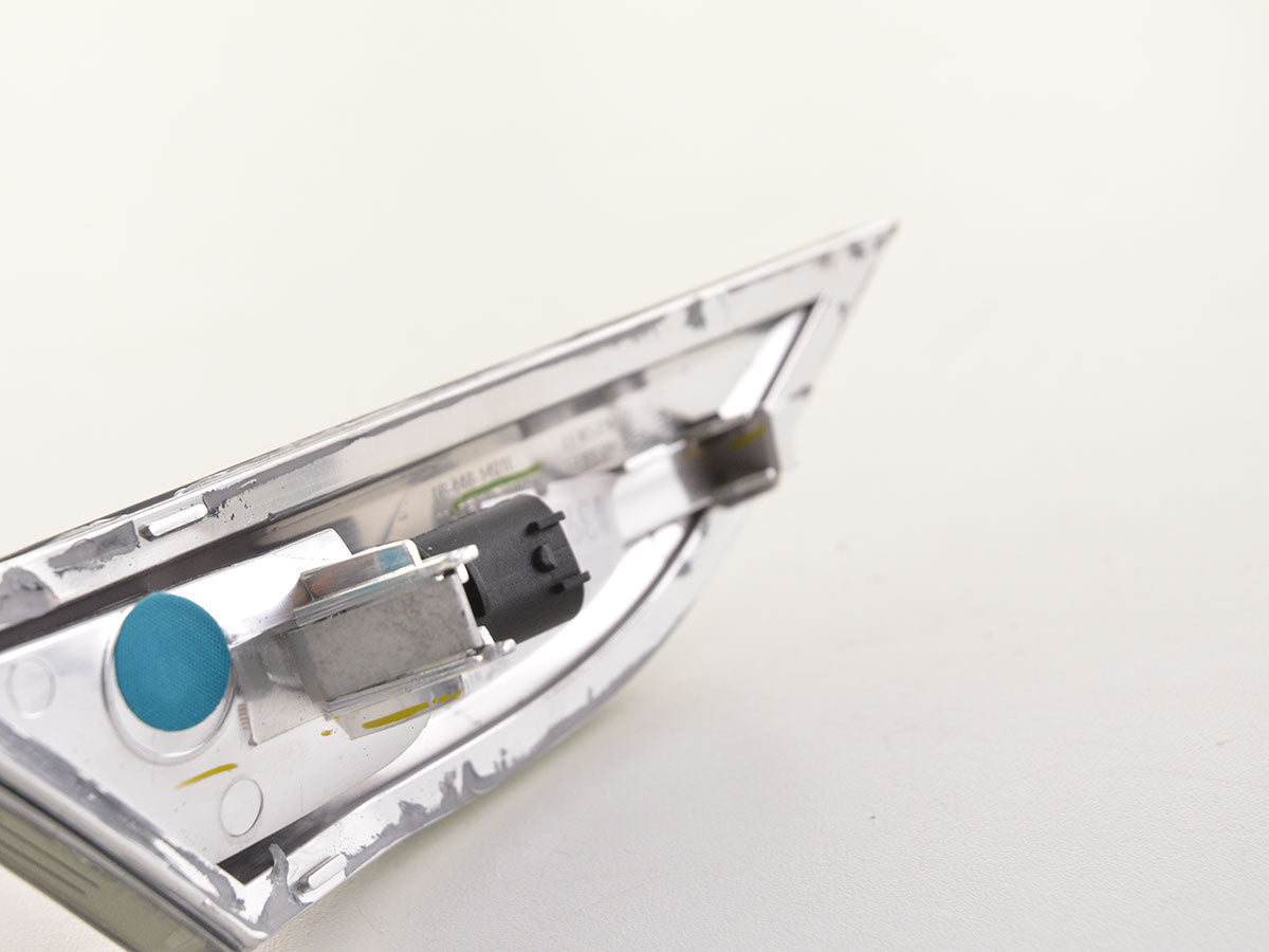 Seitenblinker Blinker Set Porsche 911 (991) Bj. ab 2012 smoke