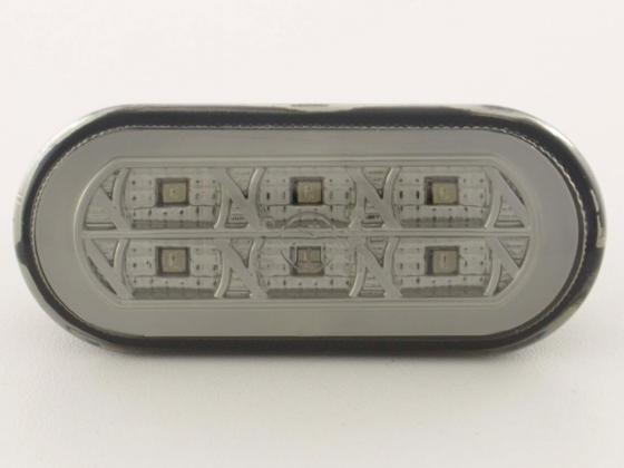 Seitenblinker Blinker Set LED VW Golf 4, schwarz