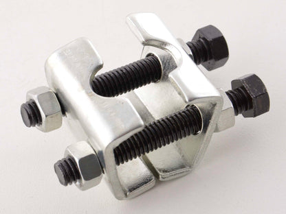 Mini Federspanner 2er Set universal