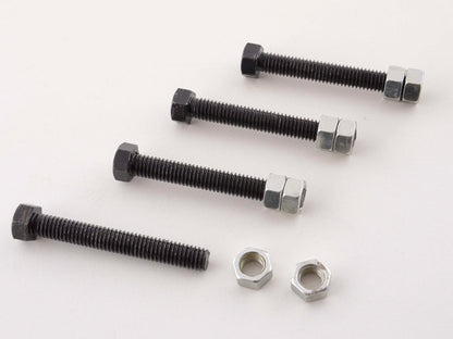 Mini Federspanner 2er Set universal