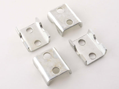 Mini Federspanner 2er Set universal
