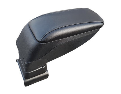 Irmscher Astra L 5 Türer Mittelarmlehne Exclusiv