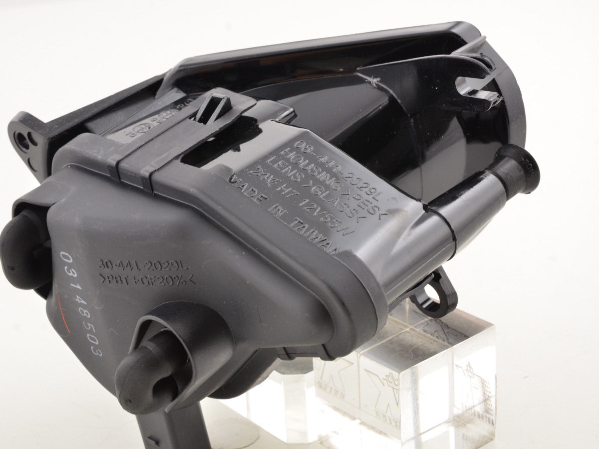 Verschleißteile Nebelscheinwerfer links Audi A3 (8P/8PA) Bj. 03-08