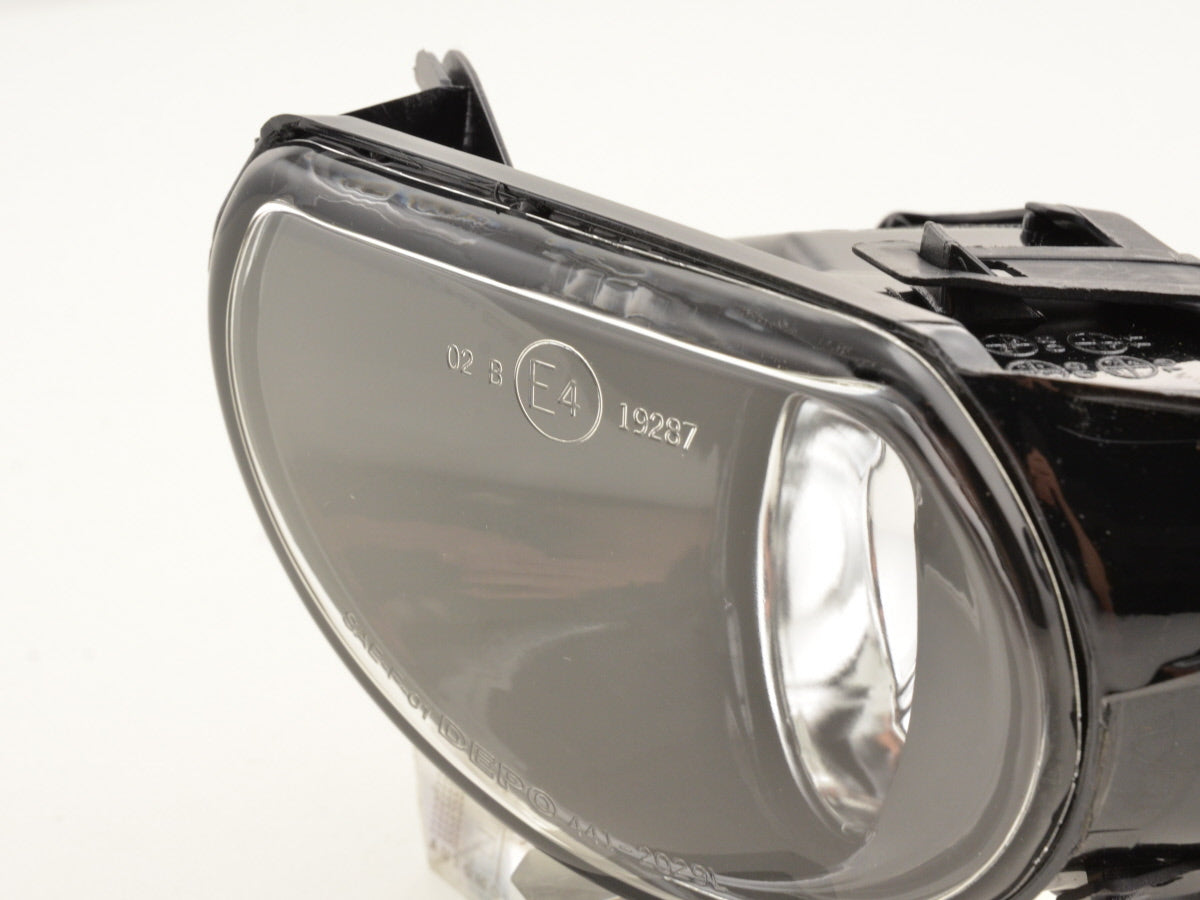 Verschleißteile Nebelscheinwerfer links Audi A3 (8P/8PA) Bj. 03-08