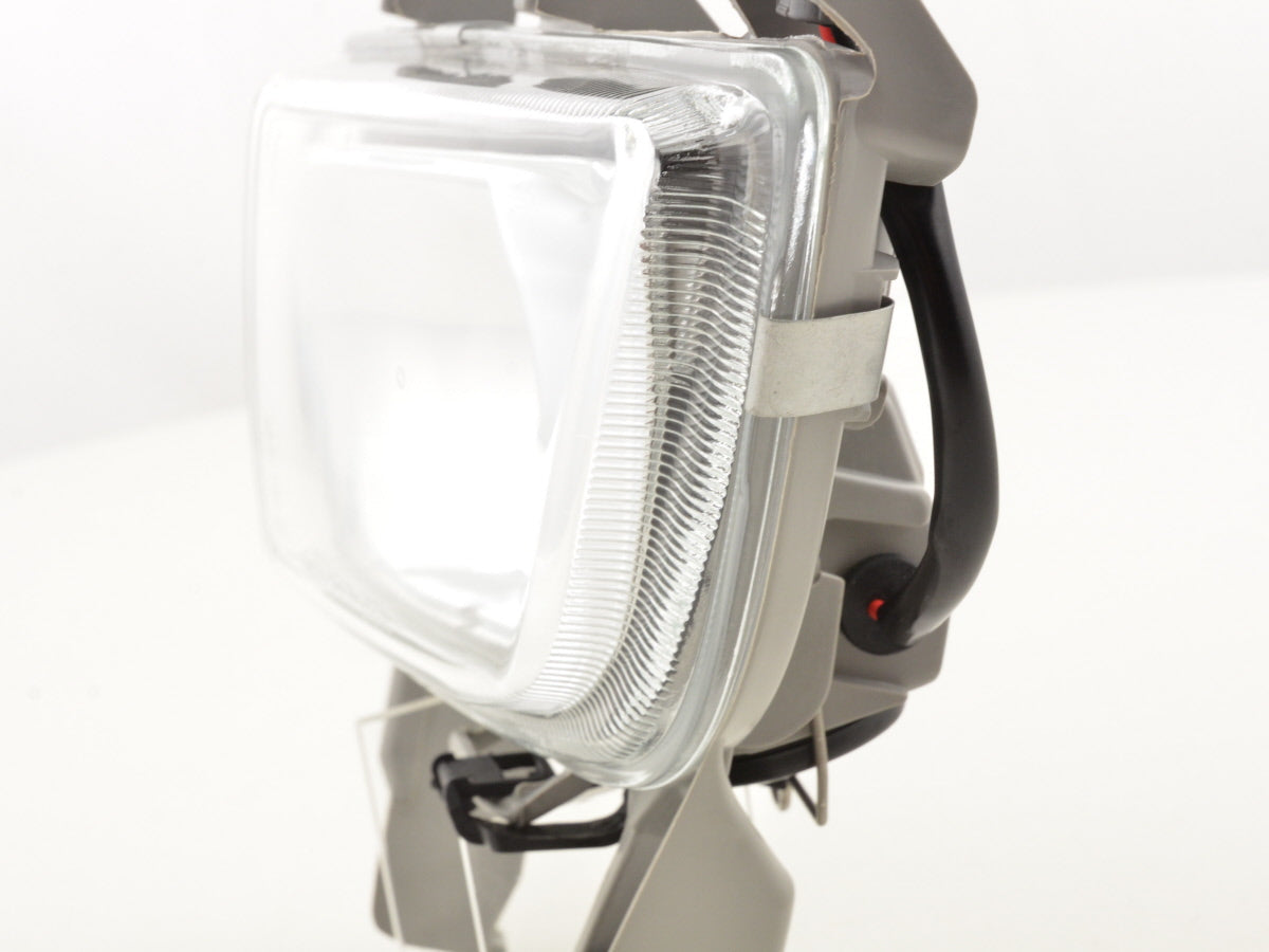 Verschleißteile Nebelscheinwerfer links Mazda 323 Bj. 01