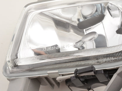 Verschleißteile Nebelscheinwerfer links Mazda 323 Bj. 01