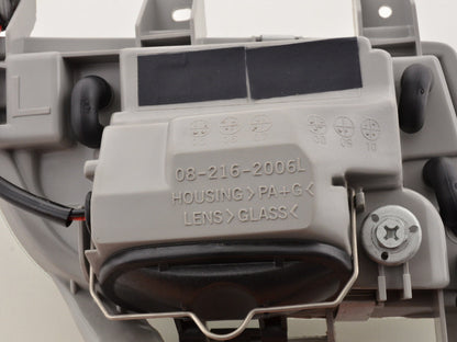 Verschleißteile Nebelscheinwerfer links Mazda 323 Bj. 01