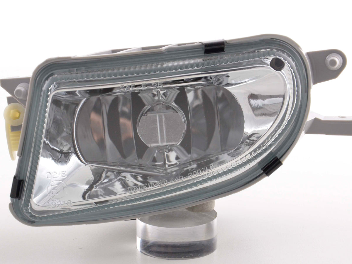 Nebelscheinwerfer Mercedes E-Klasse Typ W210  99-01