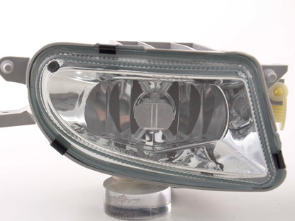 Nebelscheinwerfer Mercedes E-Klasse Typ W210  99-01