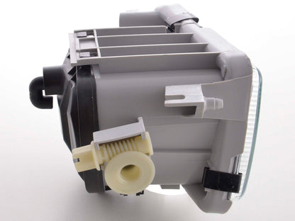 Nebelscheinwerfer Mercedes E-Klasse Typ W210  99-01