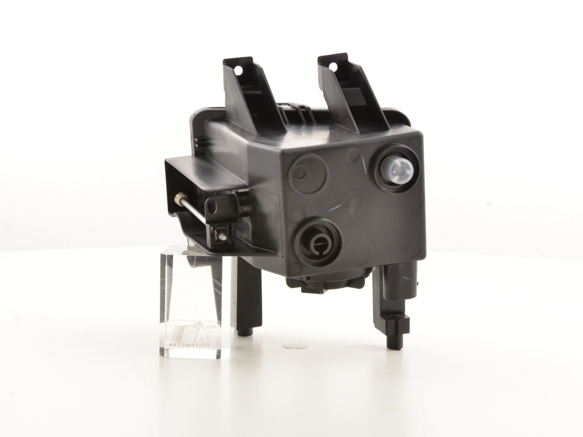 Verschleißteile Nebelscheinwerfer rechts Opel Astra H Bj. 04-06