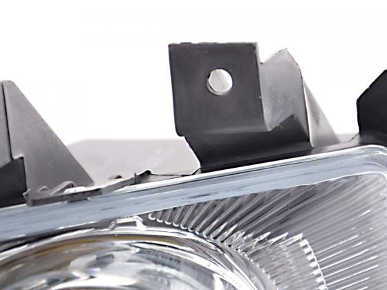 Nebelscheinwerfer Zubehör links Opel Astra (Typ H) Bj. 07-10 / Zafira (Typ B) Bj. 08-