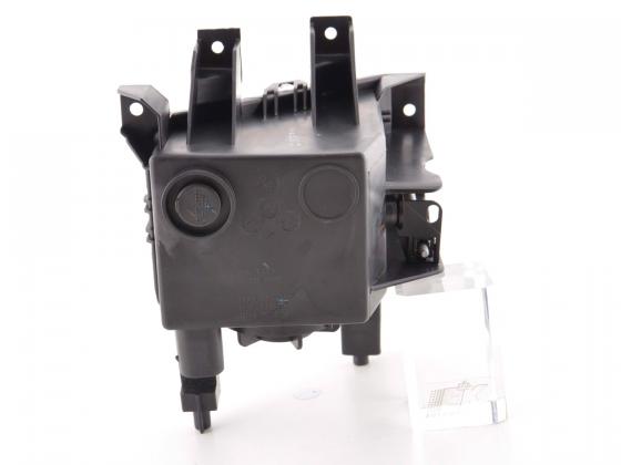 Nebelscheinwerfer Zubehör links Opel Astra (Typ H) Bj. 07-10 / Zafira (Typ B) Bj. 08-