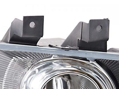 Nebelscheinwerfer Zubehör rechts Opel Astra (Typ H) Bj. 07-10 / Zafira (Typ B) Bj. 08-