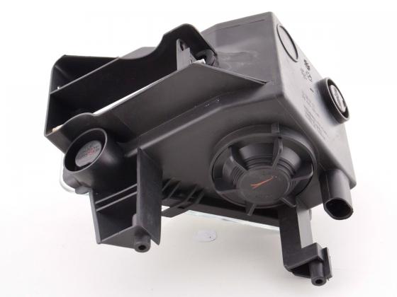 Nebelscheinwerfer Zubehör rechts Opel Astra (Typ H) Bj. 07-10 / Zafira (Typ B) Bj. 08-