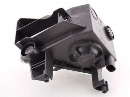 Nebelscheinwerfer Zubehör rechts Opel Astra (Typ H) Bj. 07-10 / Zafira (Typ B) Bj. 08-