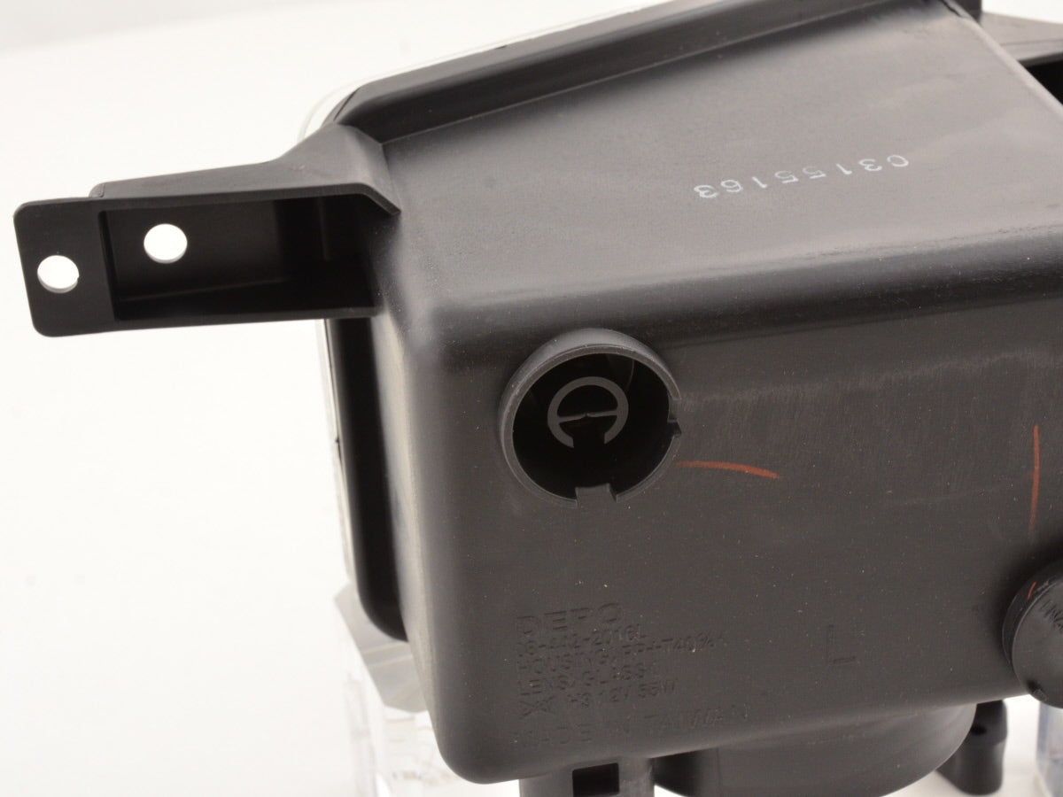 Verschleißteile Nebelscheinwerfer links Opel Corsa Bj. 00-02