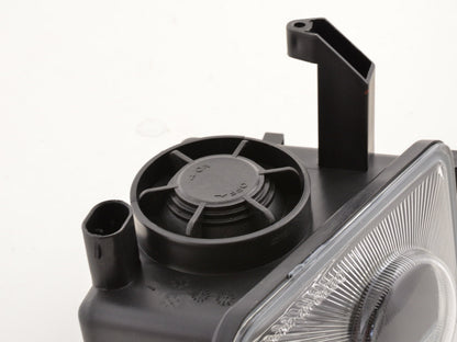 Verschleißteile Nebelscheinwerfer links Opel Corsa Bj. 00-02