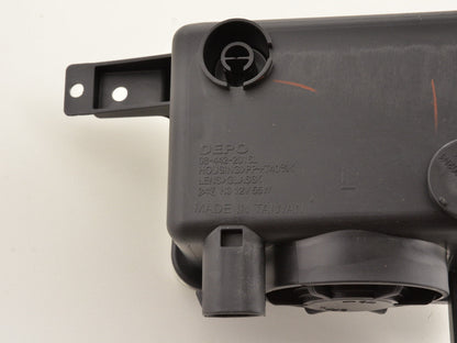 Verschleißteile Nebelscheinwerfer links Opel Corsa Bj. 00-02