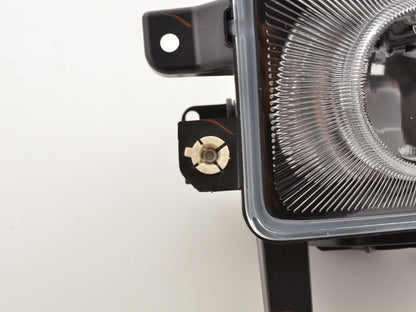 Verschleißteile Nebelscheinwerfer links Opel Corsa Bj. 00-02