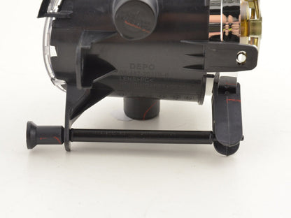 Verschleißteile Nebelscheinwerfer rechts Opel Zafira B Bj. 2011