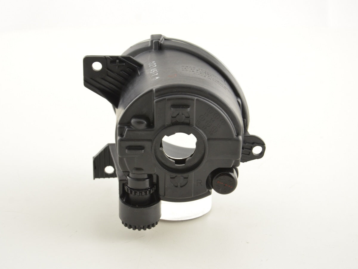 Verschleißteile Nebelscheinwerfer rechts VW New Beetle Bj. 05-10 chrom