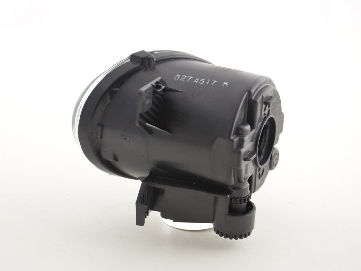 Verschleißteile Nebelscheinwerfer rechts VW New Beetle Bj. 05-10 chrom