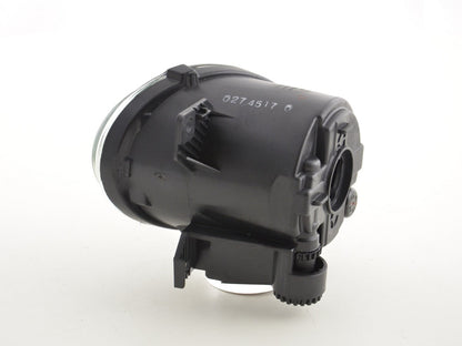 Verschleißteile Nebelscheinwerfer rechts VW New Beetle Bj. 05-10 chrom
