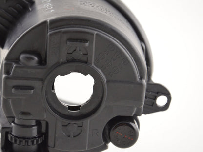 Verschleißteile Nebelscheinwerfer rechts VW New Beetle Bj. 05-10 chrom