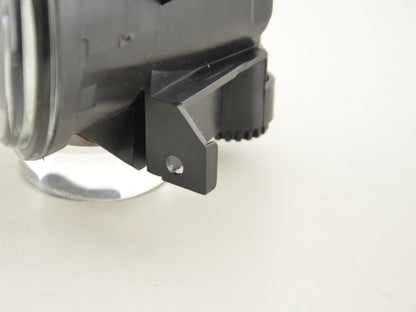 Verschleißteile Nebelscheinwerfer rechts VW New Beetle Bj. 05-10 chrom