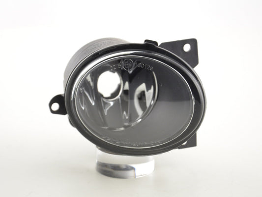 Verschleißteile Nebelscheinwerfer rechts VW New Beetle Bj. 05-10 chrom