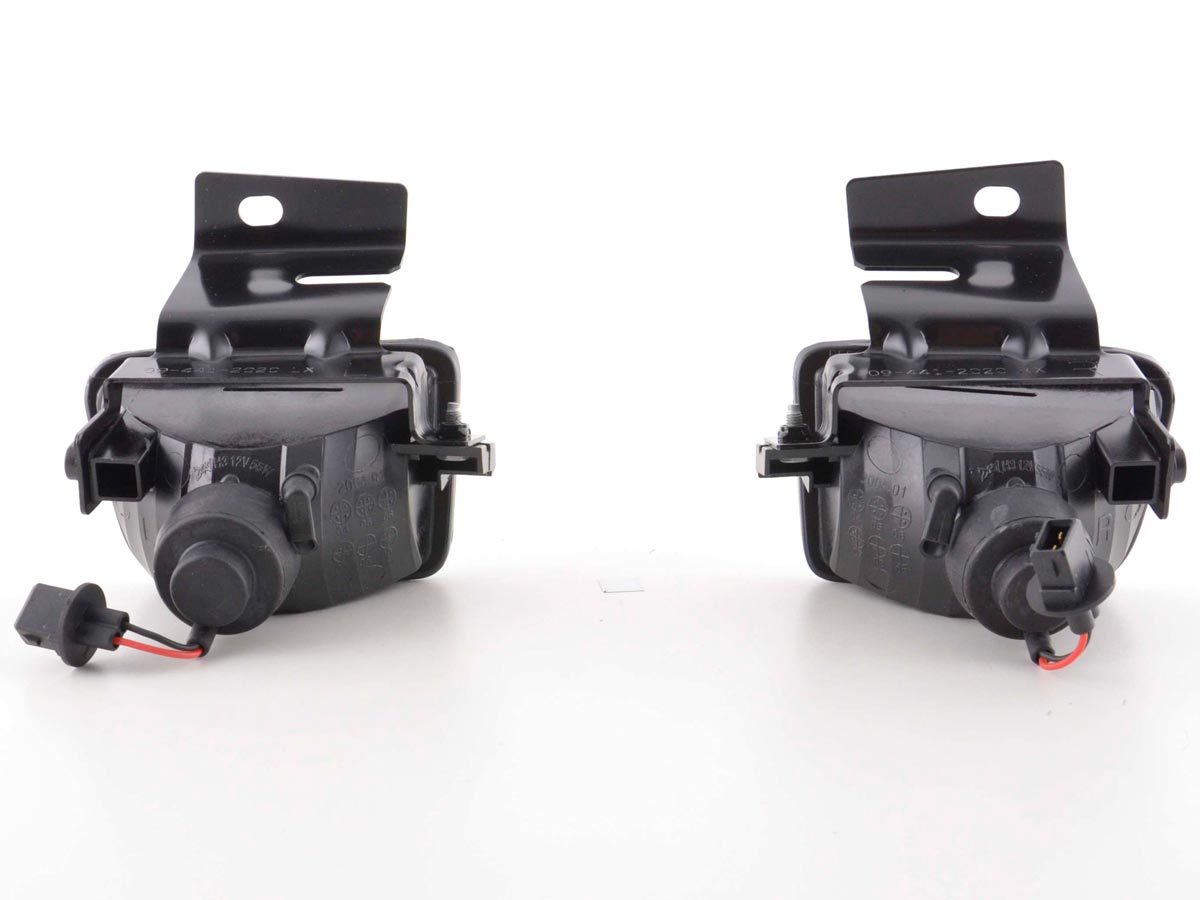 Nebelscheinwerfer VW Golf 2 Typ 19