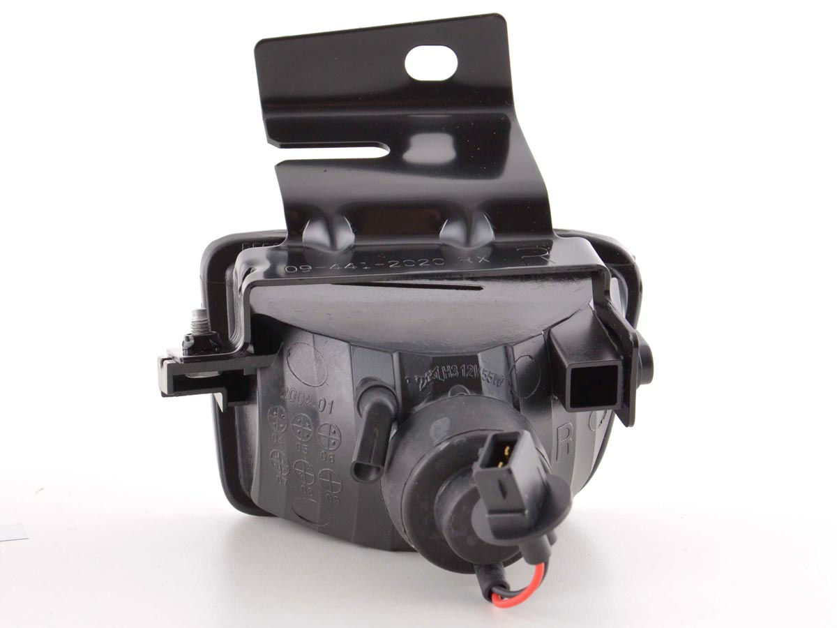 Nebelscheinwerfer VW Golf 2 Typ 19
