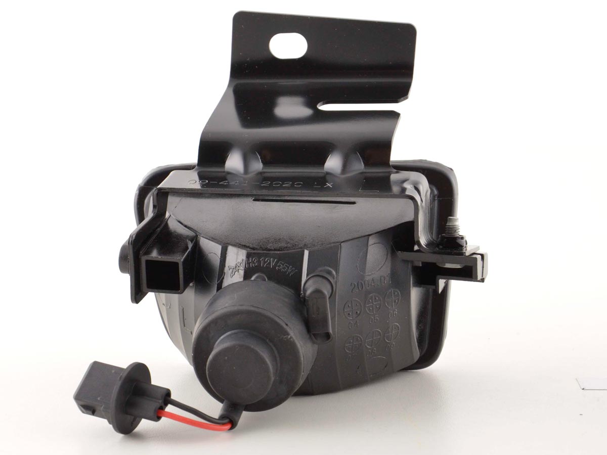 Nebelscheinwerfer VW Golf 2 Typ 19