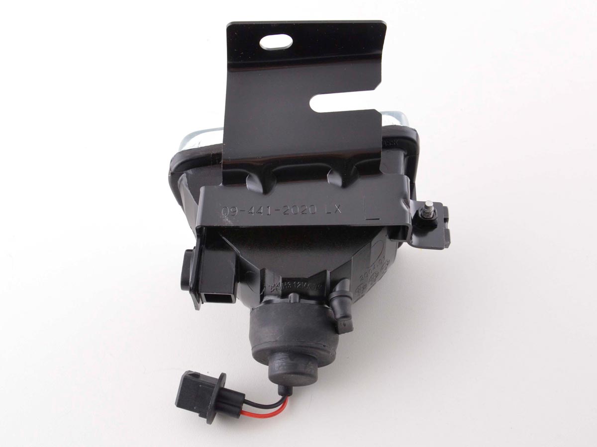 Nebelscheinwerfer VW Golf 2 Typ 19