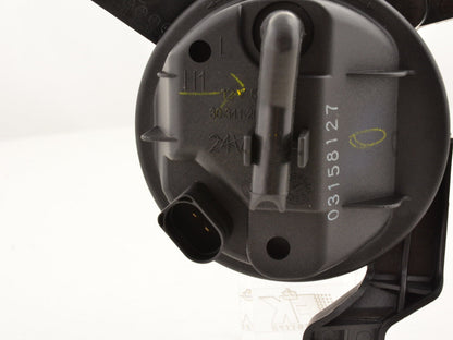 Verschleißteile Nebelscheinwerfer links VW New Beetle (9C/1Y) Bj. 01-05