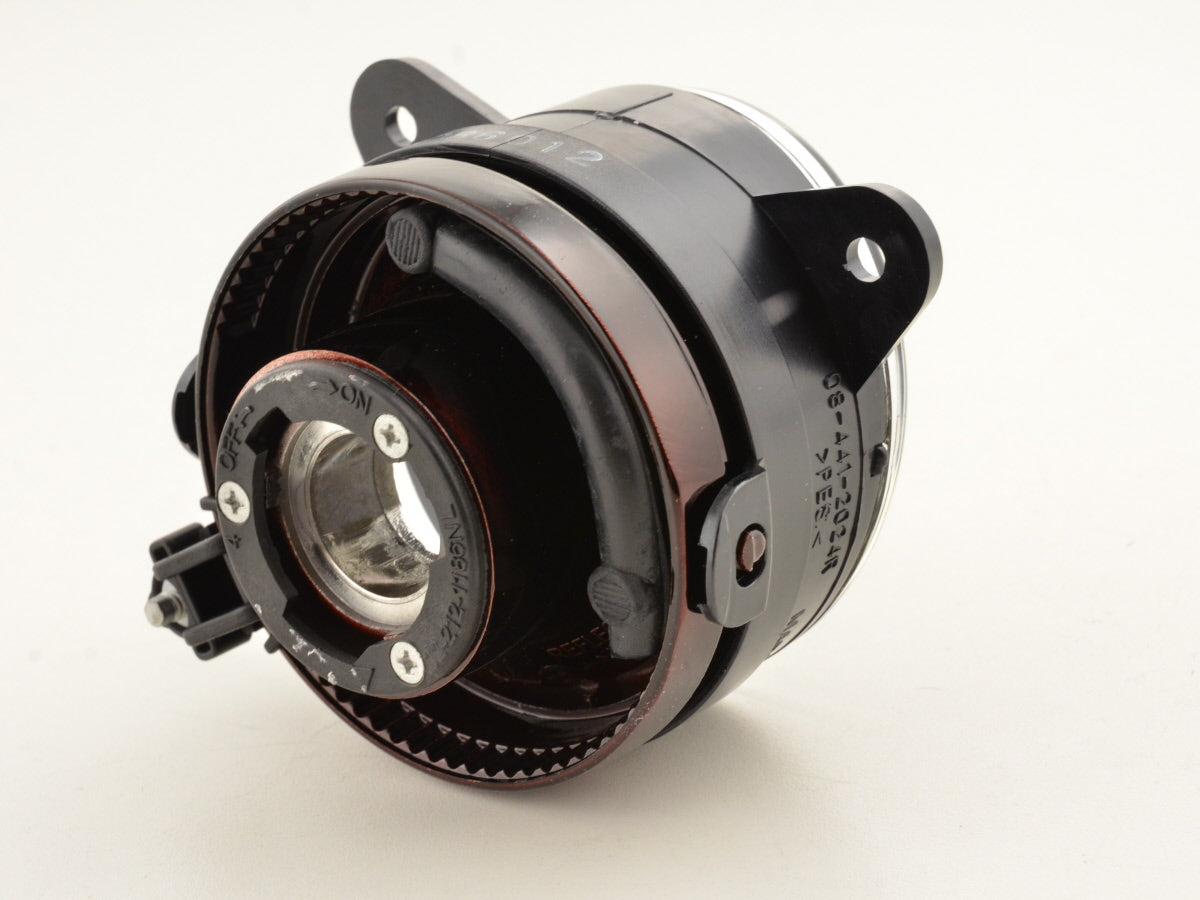 Verschleißteile Nebelscheinwerfer rechts VW T5 Bj. 03