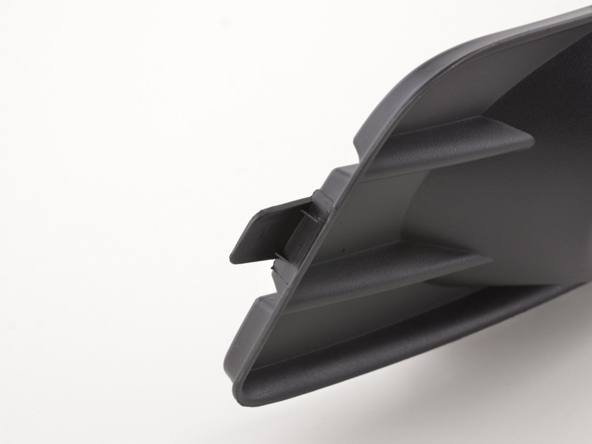 Verschleißteile Nebelscheinwerferblende rechts Audi A3  09-13