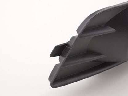 Verschleißteile Nebelscheinwerferblende rechts Audi A3  09-13