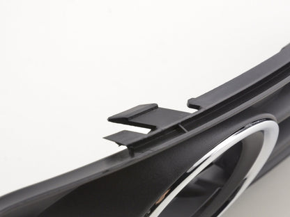 Verschleißteile Nebelscheinwerferblende rechts Audi A3  09-13