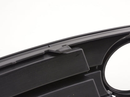 Verschleißteile Nebelscheinwerferblende rechts Audi A3  09-13