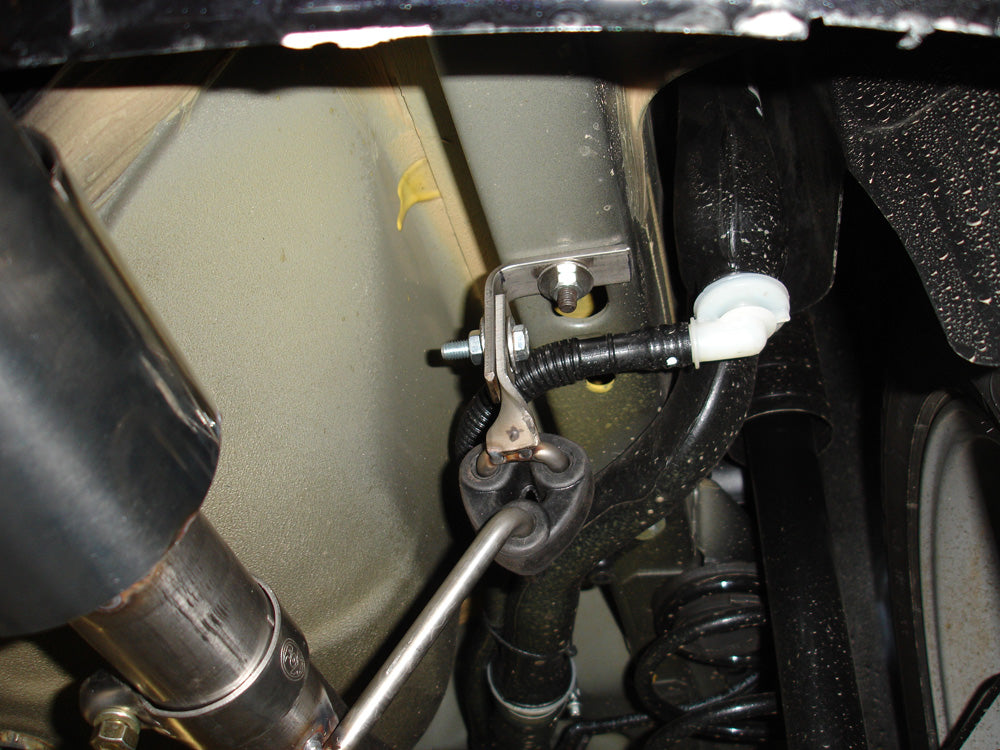 Opel Corsa D Endschalldämpfer Ausgang rechts/links - 1x90 Typ 13 rechts/links