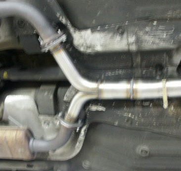 Opel Omega B Caravan Y-Adapter für Modelle mit Automatik-Schaltung