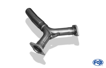 Opel Omega B Caravan Y-Adapter für Modelle mit Automatik-Schaltung