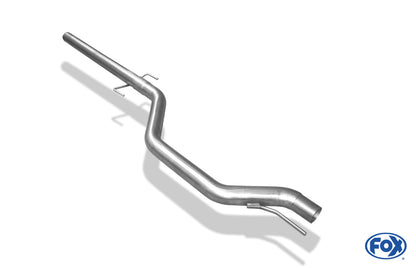 Opel Signum Sportheck 2,8l Vorschalldämpferersatzrohr