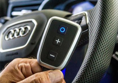 DTE Systems PedalBox + (mit App) für MERCEDES-BENZ E-KLASSE All-Terrain (S213) 2017-... E 350 d 4-matic (213.237), 258PS/190kW, 2987ccm