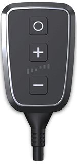 DTE Systems PedalBox für LAND ROVER DISCOVERY SPORT (L550) 2014-... 2.0 P200 MHEV 4x4, 200PS/147kW, 1997ccm