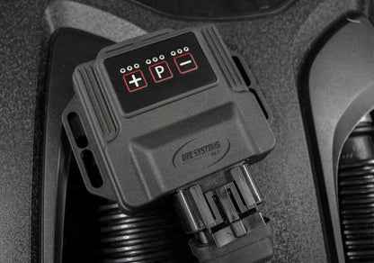 DTE Systems PowerControl X für VW BEETLE Cabriolet (5C7, 5C8) 2011-2019 2.0 TDI, 150PS/110kW, 1968ccm